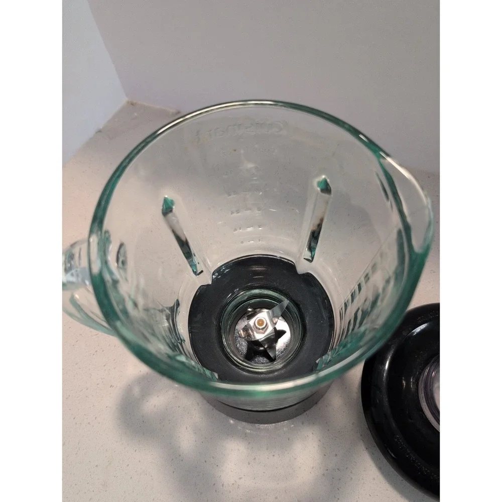 Cuisinart smartpower blender